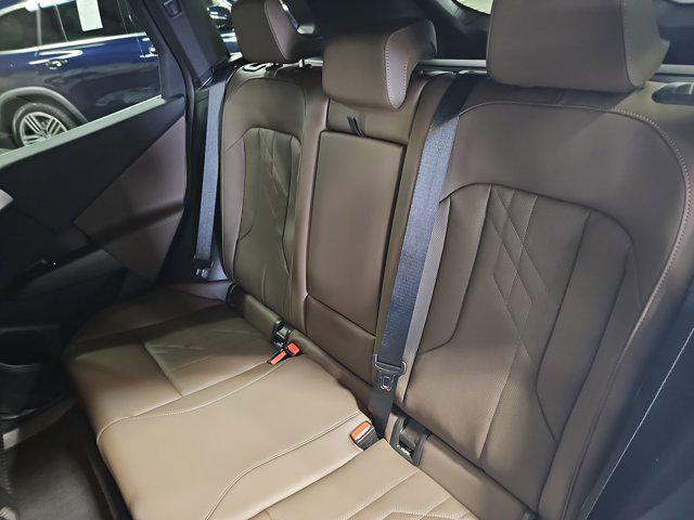 new 2026 BMW X3 car, priced at $54,385