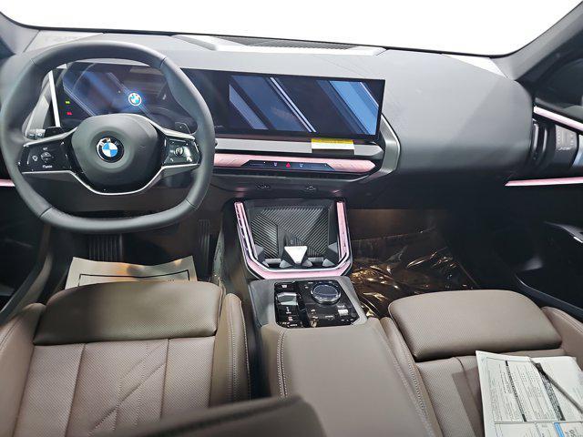 new 2026 BMW X3 car, priced at $54,385