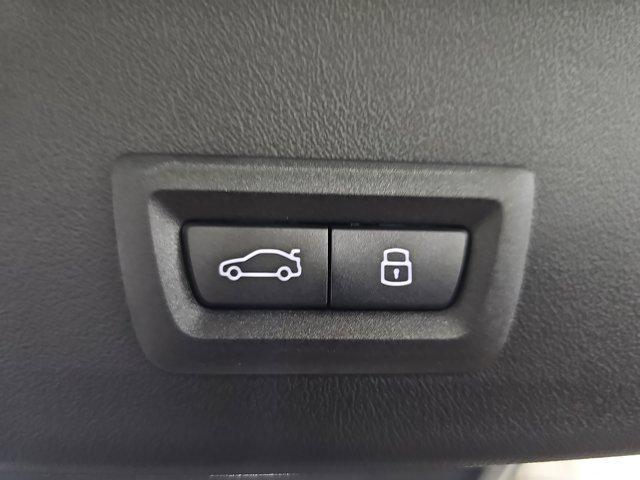 new 2026 BMW X3 car, priced at $54,385