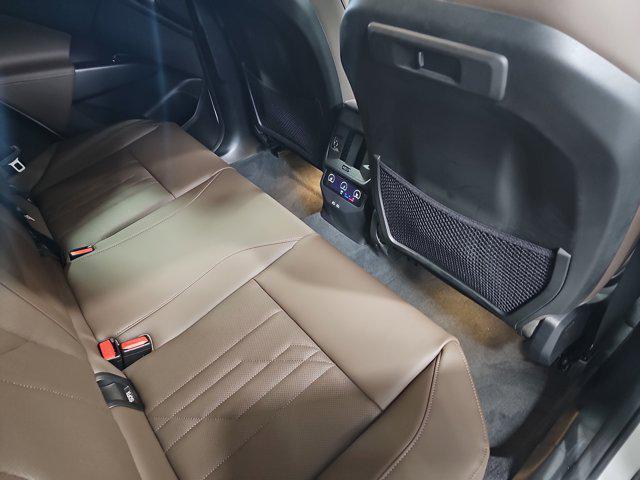 new 2026 BMW X3 car, priced at $54,385