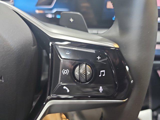 new 2026 BMW X3 car, priced at $54,385