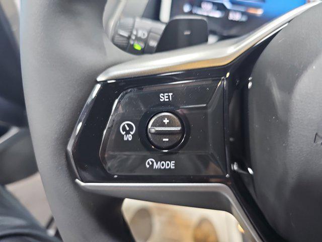 new 2026 BMW X3 car, priced at $54,385