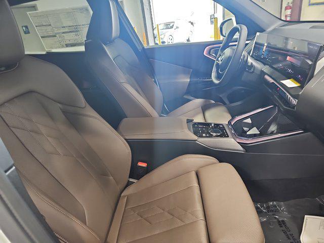 new 2026 BMW X3 car, priced at $54,385