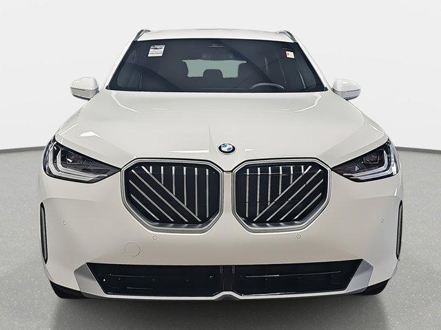 new 2026 BMW X3 car, priced at $54,385
