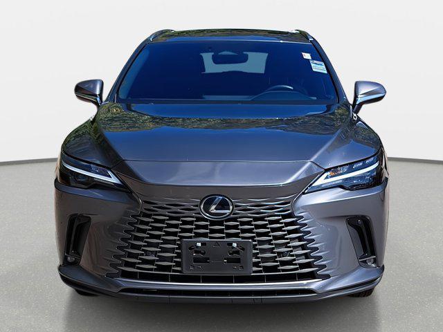 used 2023 Lexus RX 350 car, priced at $43,986
