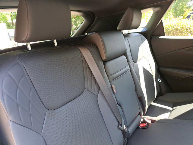 used 2023 Lexus RX 350 car, priced at $43,986