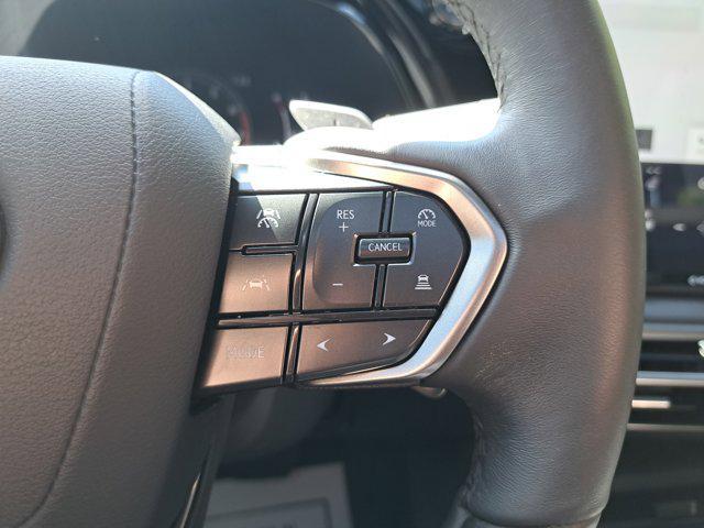 used 2023 Lexus RX 350 car, priced at $43,986