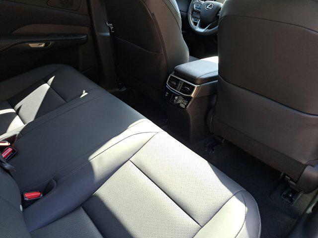 used 2023 Lexus RX 350 car, priced at $43,986