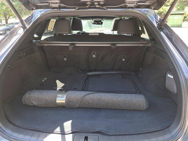 used 2023 Lexus RX 350 car, priced at $43,986