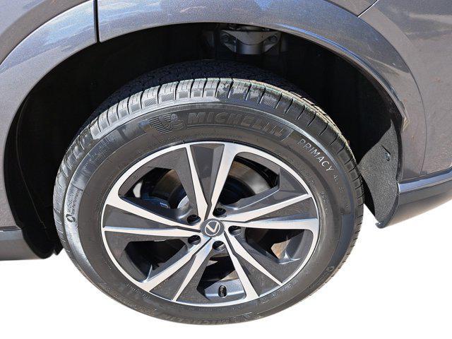 used 2023 Lexus RX 350 car, priced at $43,986