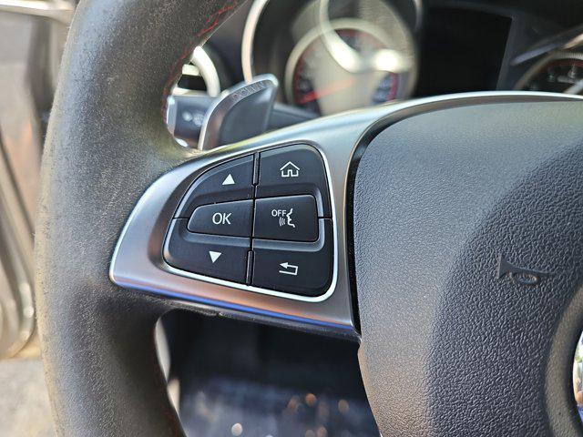 used 2019 Mercedes-Benz AMG GLC 63 car, priced at $44,981