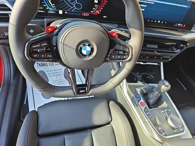 new 2026 BMW M2 car, priced at $76,515
