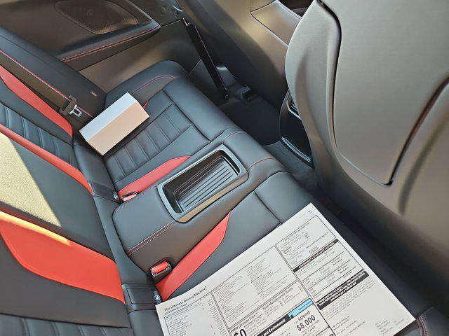 new 2026 BMW M2 car, priced at $76,515