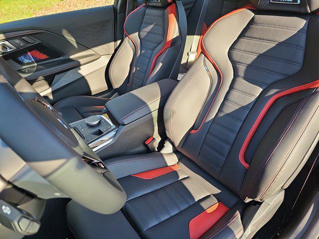 new 2026 BMW M2 car, priced at $76,515