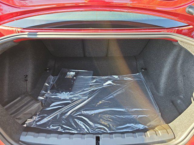 new 2026 BMW M2 car, priced at $76,515