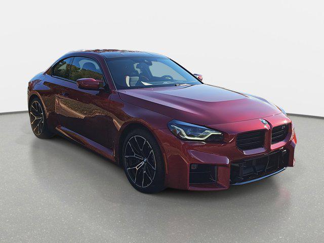 new 2026 BMW M2 car, priced at $76,515