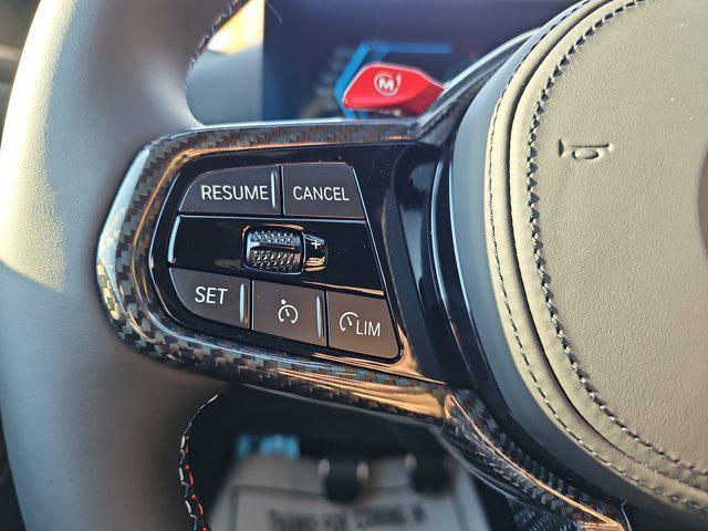 new 2026 BMW M2 car, priced at $76,515