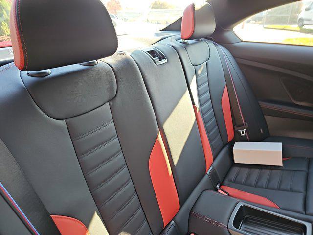 new 2026 BMW M2 car, priced at $76,515