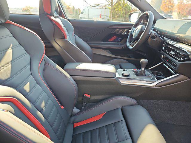 new 2026 BMW M2 car, priced at $76,515