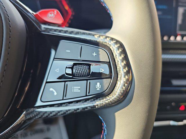 new 2026 BMW M2 car, priced at $76,515