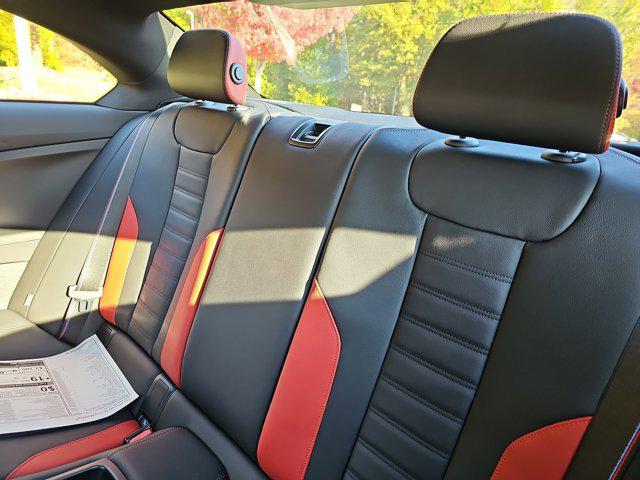 new 2026 BMW M2 car, priced at $76,515