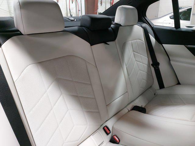 new 2026 BMW i5 car, priced at $78,315