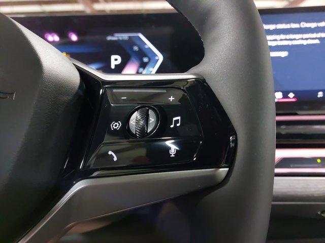 new 2026 BMW i5 car, priced at $78,315