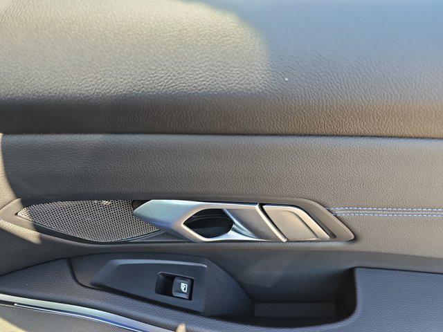 used 2021 BMW 330e car, priced at $25,983