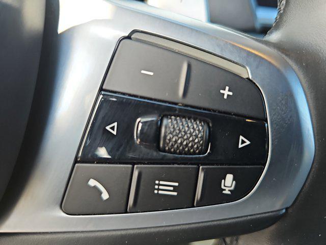 used 2021 BMW 330e car, priced at $25,983