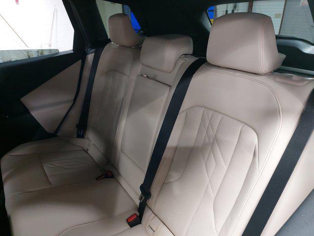 new 2025 BMW X3 car, priced at $56,110