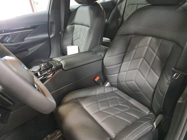 new 2026 BMW 530 car, priced at $67,675