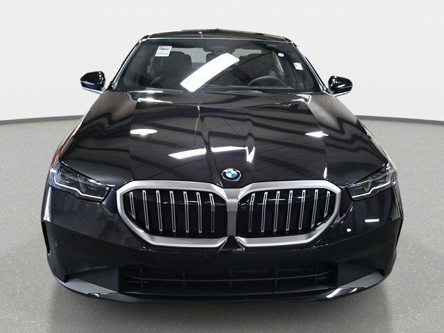 new 2026 BMW 530 car, priced at $67,675