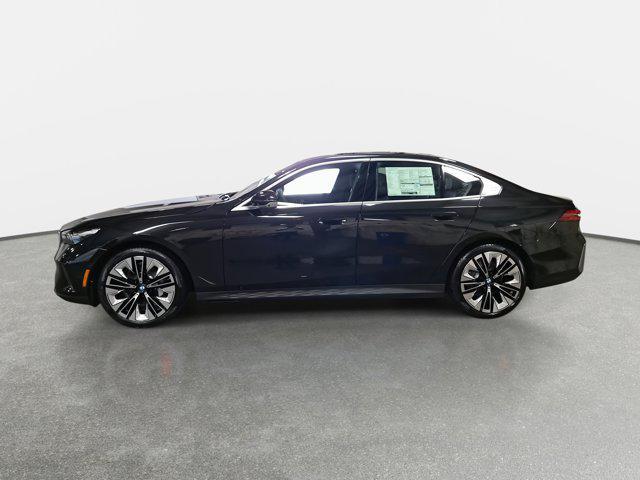 new 2026 BMW 530 car, priced at $67,675