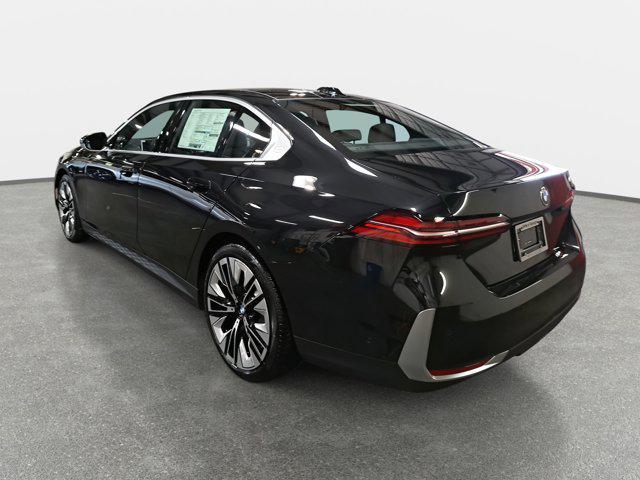 new 2026 BMW 530 car, priced at $67,675