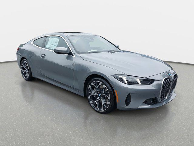 new 2026 BMW 430 car, priced at $59,700