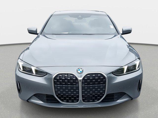 new 2026 BMW 430 car, priced at $59,700