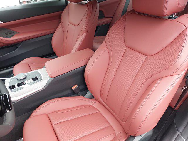 new 2026 BMW 430 car, priced at $59,700