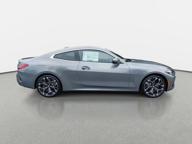 new 2026 BMW 430 car, priced at $59,700