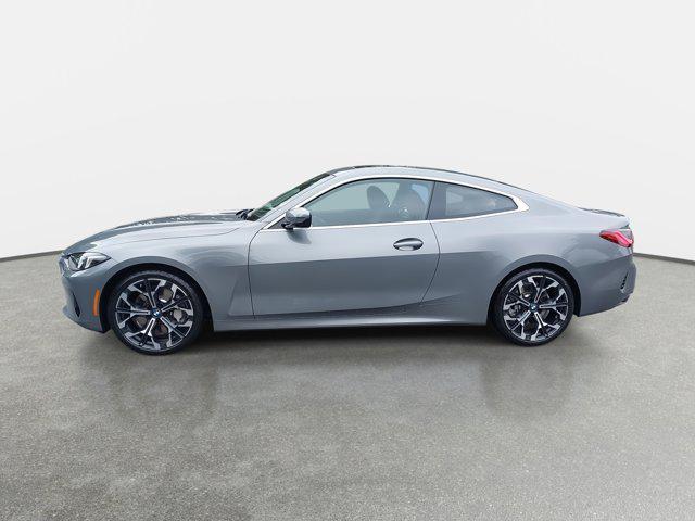 new 2026 BMW 430 car, priced at $59,700
