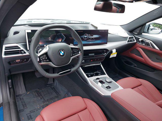 new 2026 BMW 430 car, priced at $59,700