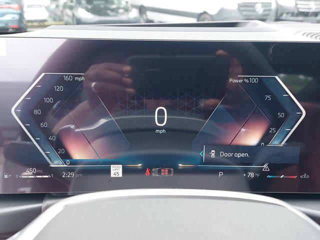 new 2026 BMW 430 car, priced at $59,700