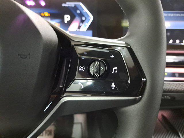 new 2026 BMW i5 car, priced at $76,475