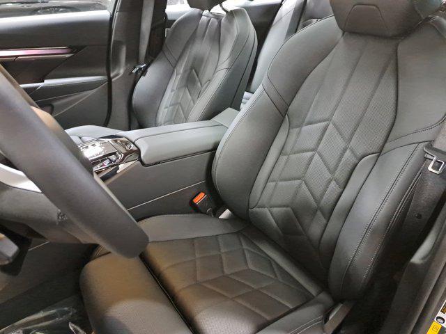 new 2026 BMW i5 car, priced at $76,475