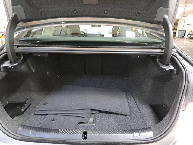 new 2026 BMW i5 car, priced at $76,475