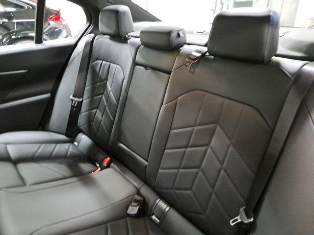 new 2026 BMW i5 car, priced at $76,475