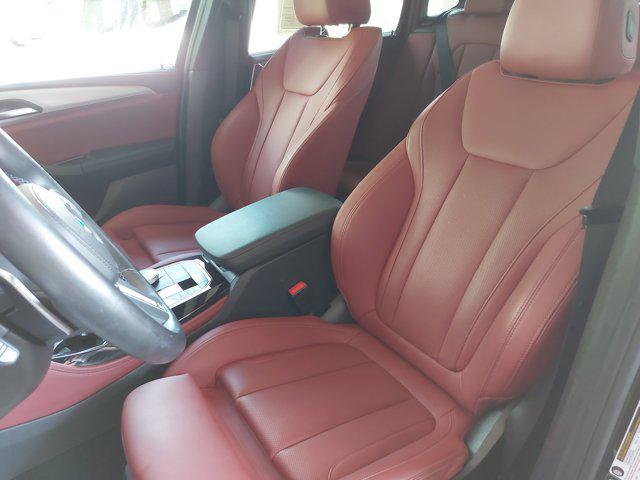 used 2024 BMW X4 car, priced at $57,685