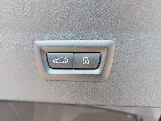 used 2024 BMW X4 car, priced at $57,685