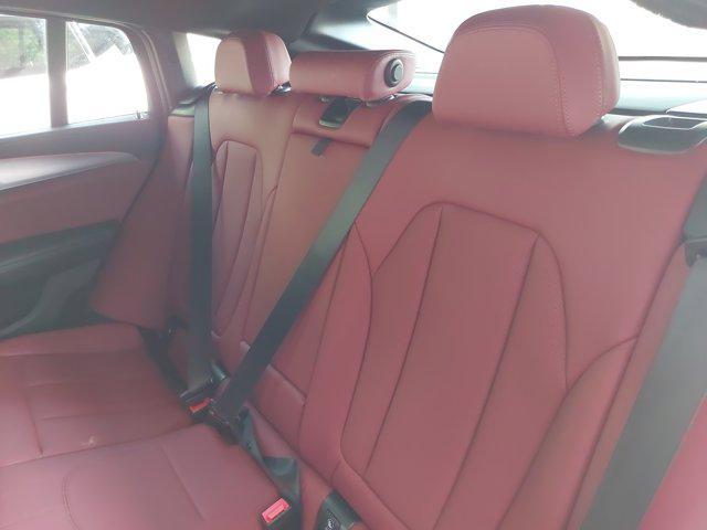 used 2024 BMW X4 car, priced at $57,685