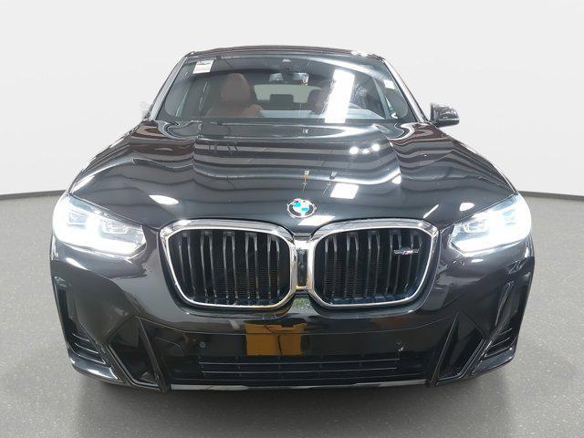 used 2024 BMW X4 car, priced at $57,685