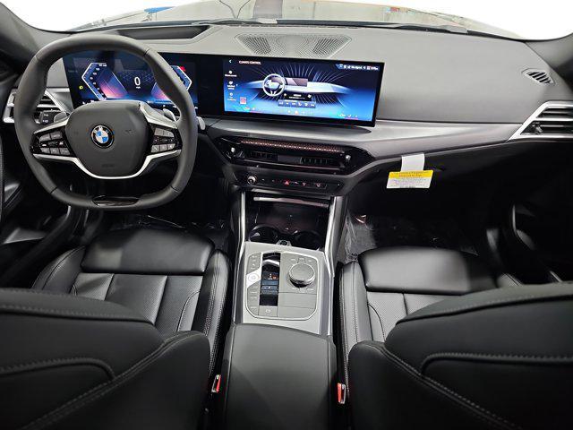 new 2025 BMW 230 car, priced at $51,220